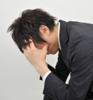 ヤミ金業者からの借金でストレス。長崎市の弁護士・司法書士に無料相談