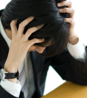 ヤミ金業者からの借金でストレス。志布志市の弁護士・司法書士に無料相談