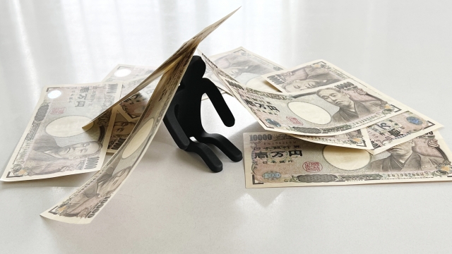 闇金によってお金はストレスになる。弥富市のヤミ金被害相談窓口を探す